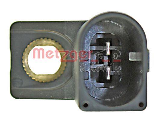Sensor de rotações motor METZGER ref. 0902353